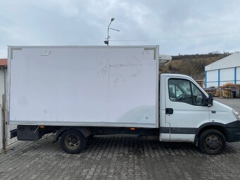 Iveco daily 50C15 mrazák - 3