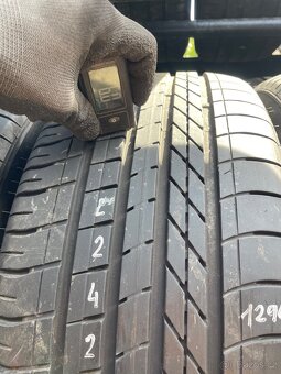 2ks Good Year 245/40 R19 - 3