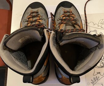 Scarpa Triolet GTX - 3