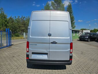 Volkswagen Crafter 2,0 L2H2 dílna -Záruka - 3