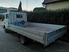 Nissan Cabstar NT400 Double cab, výkon 100 kW, rok 2016 - 3