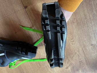Dětské boty na běžky Sporten vel. 32 SNS - 3