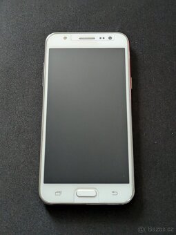 Samsung Galaxy J5 - 3