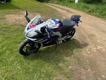 Aprilia rs. 125 2023 - 3