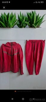 Trucksuit, nike - 3