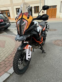 KTM 1290 SUPER ADVENTURE R 2019 - 3