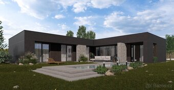 Moderní dům ILO 142 na klíč: Úsporné bydlení bez starostí - 3