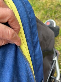 Kočárek TFK joggster adventure 2018 - 3