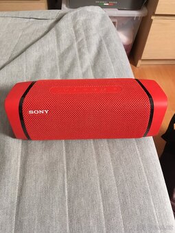 Bluetooth Reproduktor Sony - 3