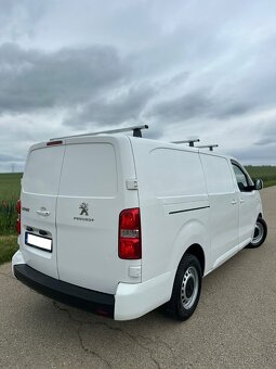 Peugeot Expert 1.6 HDI Long - 3