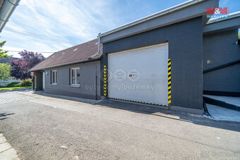 Prodej obchod a služby, 105 m², Zlín, ul. Cyklistická - 3