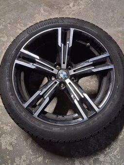 Alu a pneu BMW 3 - 3