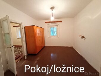 Pronájem rodinného domu v Podbořanech - 3