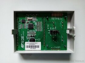 Vaillant VUW CZ/SK 242/3-5 turbo TEC Plus - 3