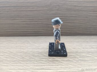 Lego Sw1044 Imperial Crew - 3
