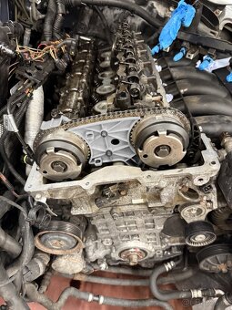 BMW E60 530XI - 3