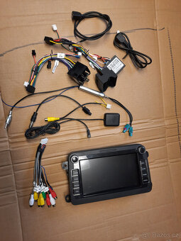 Android radio - 3