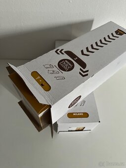 Prodám kapsle Nescafé Dolce Gusto Espresso Milano – 6 balení - 3