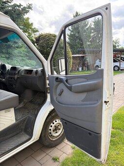 Mercedes-Benz Sprinter 316 CDI KA/55 - 3