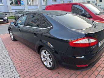 Ford Mondeo mk4 - 3