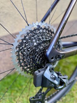 Silniční elektrokolo Specialized S-Works - 3