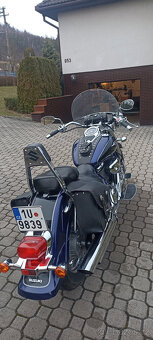 Intruder C800 - 3