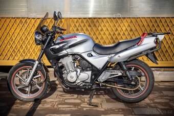 Honda CB500 1998 - 3