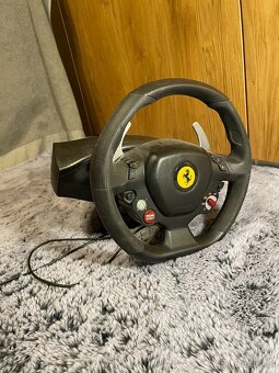 Truhstmaster t80 Ferrari 488 gtb edition - 3