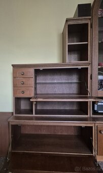 Obývací stěna za odvoz - 3