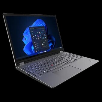 Lenovo thinkpad p16 gen2 - 3