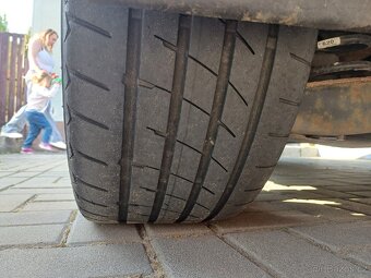 Prodam/vyměním 5x112 r18 za r17 - 3