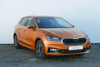 Škoda Fabia 1.0 TSI 81 kW DSG 7° Style Plus - 3