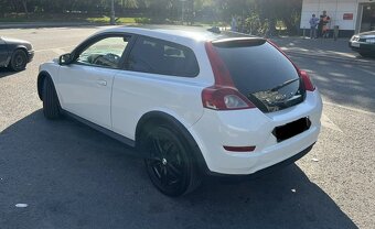 Volvo C30 1.6D2 - 3