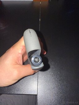 Elektronický 3 DUO + nabíječka - 3
