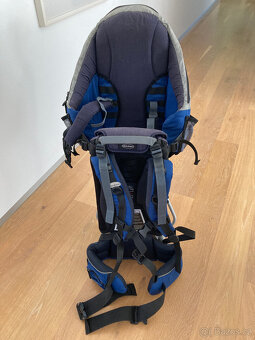 Deuter Kid Comfort III - 3