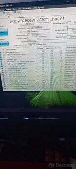 250GB HDD disk - 3