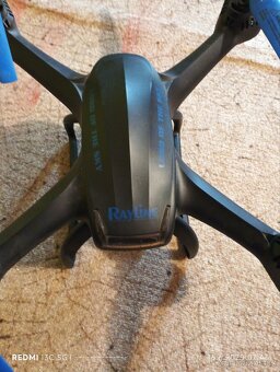 Dron Rayline - 3