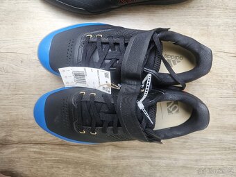 Nové boty na kolo Adidas Five Ten Hellcat Pro 42 - 3