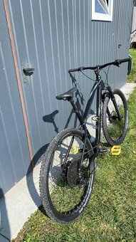 Horské kolo GIANT Trance 29 - 3
