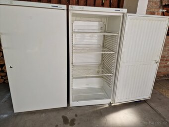 2 kusy profesionální lednice LIEBHERR FKS 5000 - 3