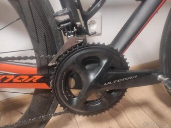 KTM Revelator Alto 4000, Ultegra Di2 - 3