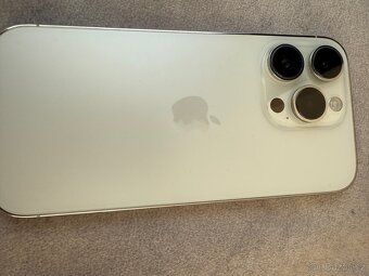 Apple Iphone 14 PRO 1Tb, bily, Pitaka kryt, 1 oderka - 3
