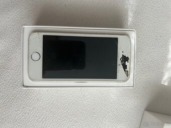 Iphone 5s 16GB - 3