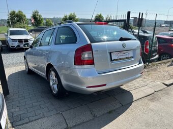 Škoda Octavia 1.9TDi NOVÁ SPOJKA, 100%KM - 3