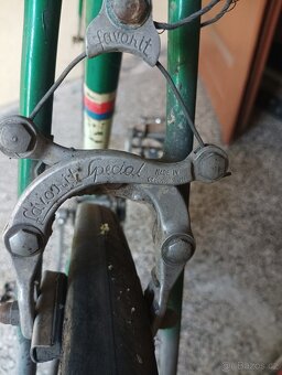 Retro kolo favorit speciál - 3