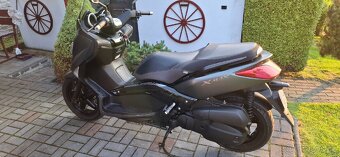 Yamaha X-max 125 ABS - 3