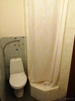 Pronájmu byt 1+1 ivanovice na hane. Okr Vyškov - 3