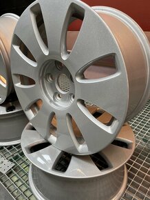 Originál Audi disky 5x112 r16 - 3