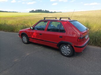 Škoda Felicia 1.3 MPI special - 3