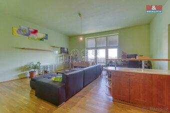 Prodej bytu 2+kk, 59 m², Pchery, ul. Lípová - 3